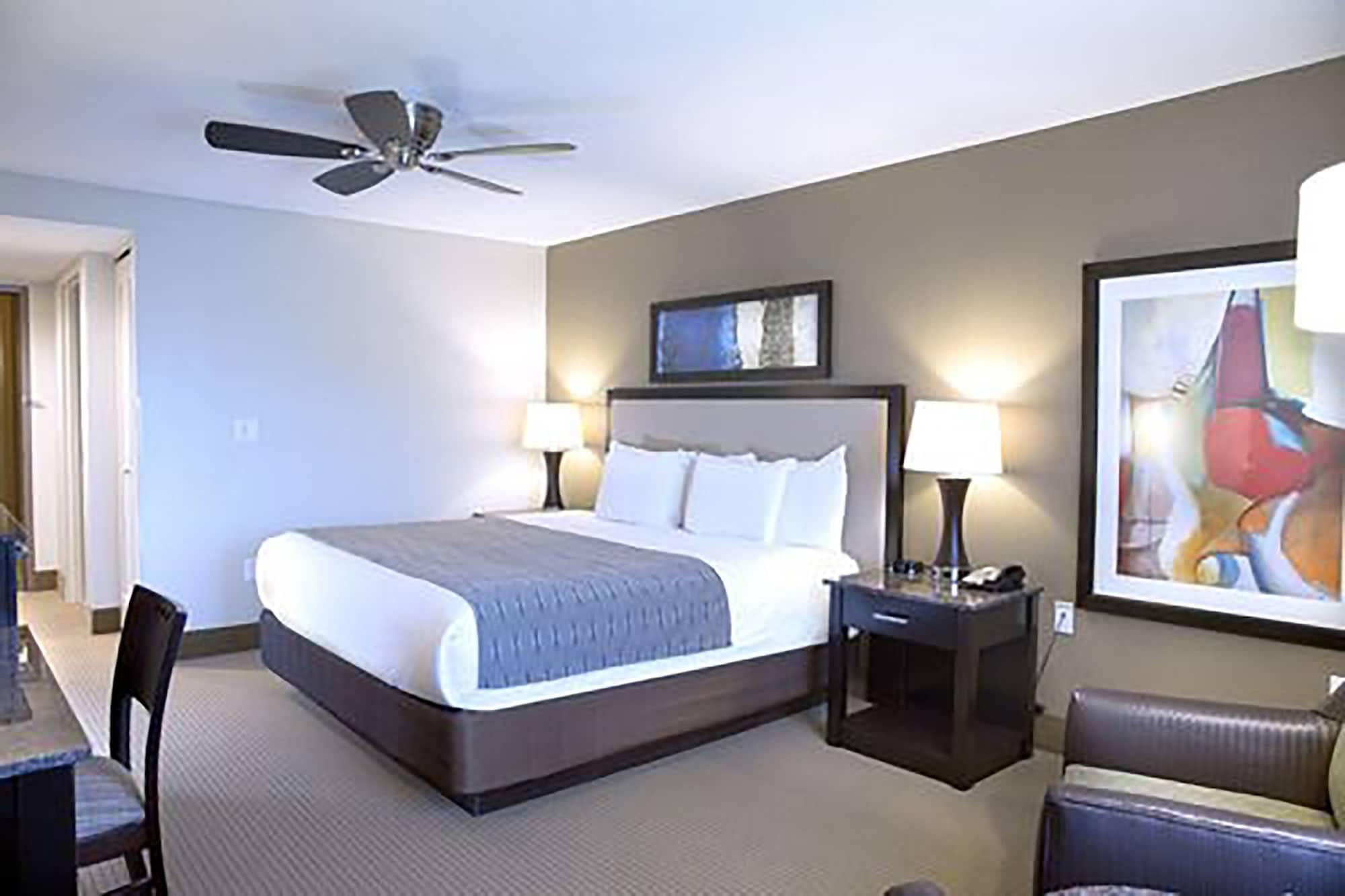 Isle Of Capri Casino Hotel Boonville Zewnętrze zdjęcie