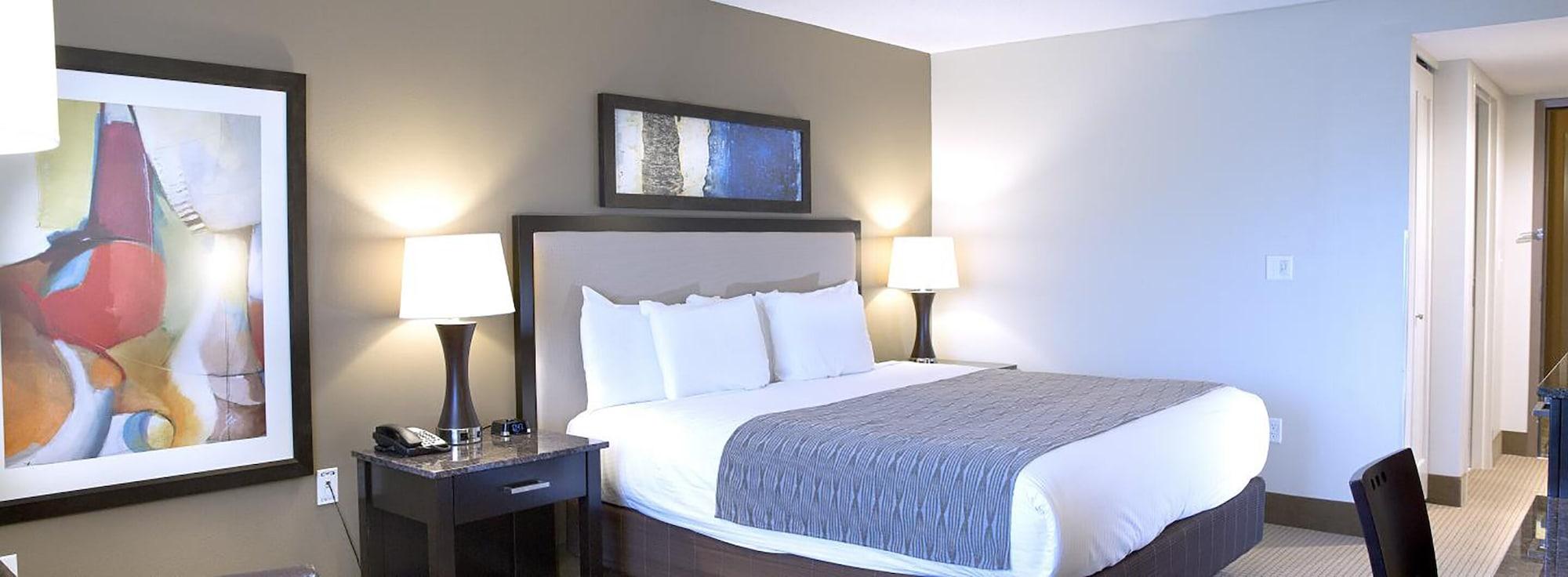 Isle Of Capri Casino Hotel Boonville Zewnętrze zdjęcie