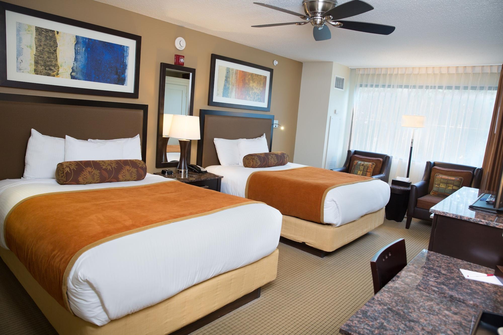 Isle Of Capri Casino Hotel Boonville Zewnętrze zdjęcie