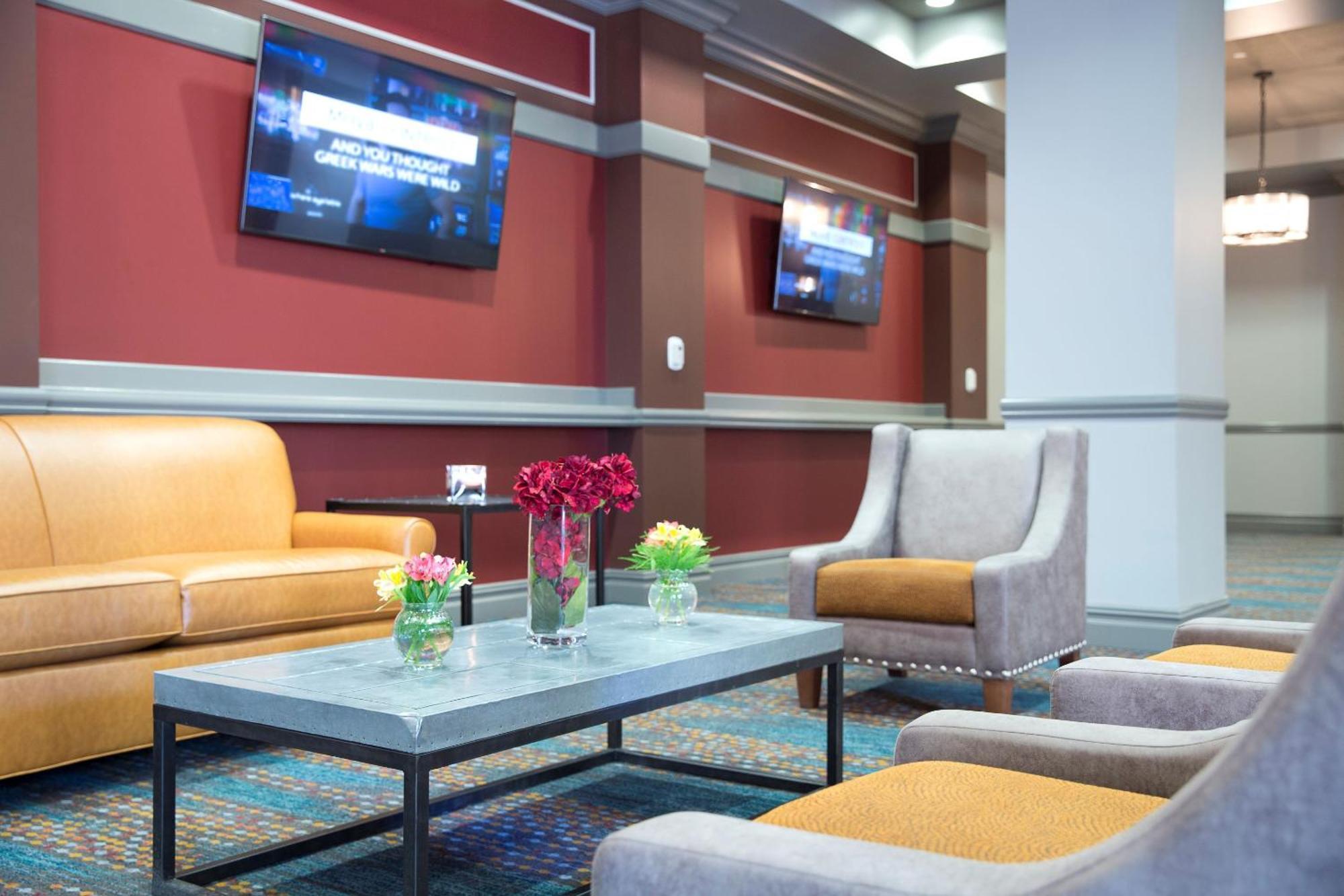 Isle Of Capri Casino Hotel Boonville Zewnętrze zdjęcie