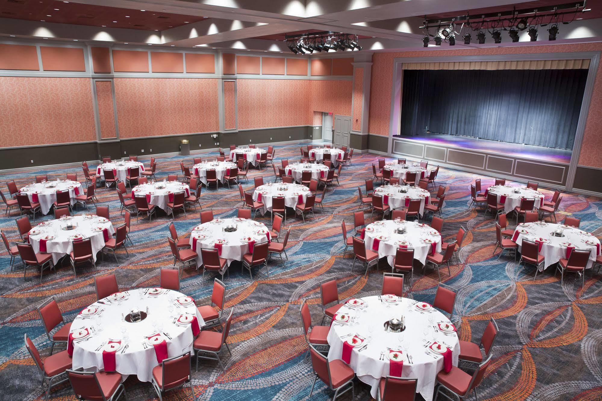 Isle Of Capri Casino Hotel Boonville Zewnętrze zdjęcie