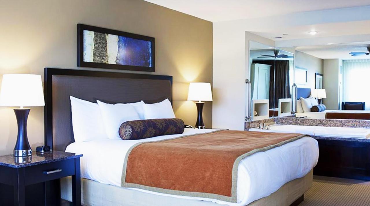 Isle Of Capri Casino Hotel Boonville Zewnętrze zdjęcie